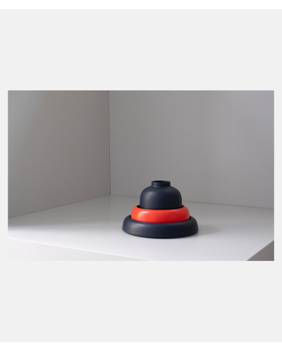 Raawii - Omar Sosa - Omar skål 02 - large - dark blue